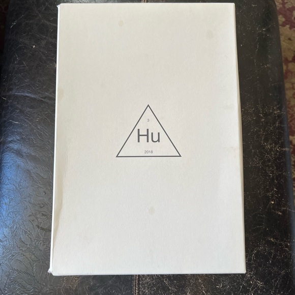 Adidas x Pharrell Williams Solar Hu NMD “solar pack” - Picture 3 of 3